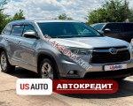 продам Toyota Highlander в пмр  фото 6