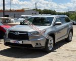 продам Toyota Highlander в пмр  фото 5