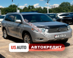 продам Toyota Highlander в пмр  фото 1