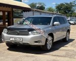 продам Toyota Highlander в пмр  фото 2