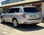 продам Toyota Highlander в пмр  фото 3