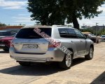 продам Toyota Highlander в пмр  фото 4
