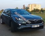 продам Toyota Highlander в пмр  фото 6
