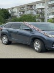 продам Toyota Highlander в пмр  фото 3