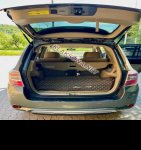 продам Toyota Highlander в пмр  фото 4