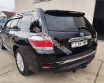 продам Toyota Highlander в пмр  фото 3
