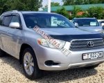продам Toyota Highlander в пмр  фото 3