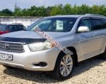продам Toyota Highlander в пмр  фото 5