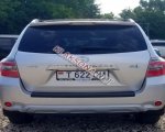 продам Toyota Highlander в пмр  фото 1