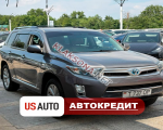 продам Toyota Highlander в пмр  фото 6