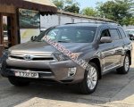 продам Toyota Highlander в пмр  фото 5