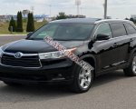 продам Toyota Highlander в пмр  фото 5