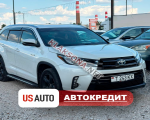 продам Toyota Highlander в пмр  фото 6