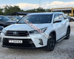 продам Toyota Highlander в пмр  фото 5