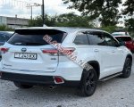 продам Toyota Highlander в пмр  фото 4