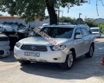 продам Toyota Highlander в пмр  фото 6