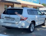 продам Toyota Highlander в пмр  фото 5