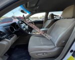 продам Toyota Highlander в пмр  фото 3