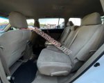 продам Toyota Highlander в пмр  фото 4