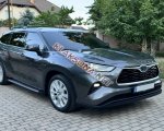 продам Toyota Highlander в пмр  фото 1