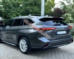 продам Toyota Highlander в пмр  фото 3