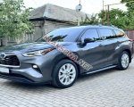 продам Toyota Highlander в пмр  фото 2