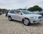 продам Toyota Highlander в пмр  фото 6