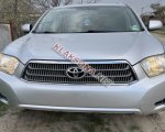 продам Toyota Highlander в пмр  фото 1