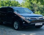 продам Toyota Highlander в пмр  фото 1