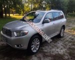 продам Toyota Highlander в пмр  фото 2