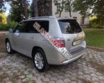 продам Toyota Highlander в пмр  фото 5
