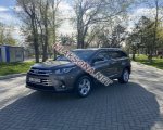 продам Toyota Highlander в пмр  фото 3