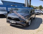 продам Toyota Highlander в пмр  фото 4