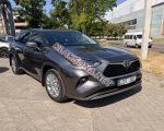 продам Toyota Highlander в пмр  фото 2