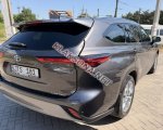 продам Toyota Highlander в пмр  фото 5
