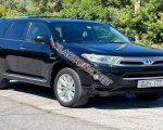 продам Toyota Highlander в пмр  фото 5