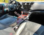 продам Toyota Highlander в пмр  фото 4