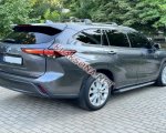 продам Toyota Highlander в пмр  фото 3