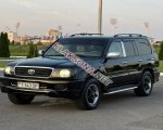 продам Toyota Land Cruiser в пмр  фото 6