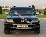 продам Toyota Land Cruiser в пмр  фото 5