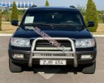 продам Toyota Land Cruiser в пмр  фото 3