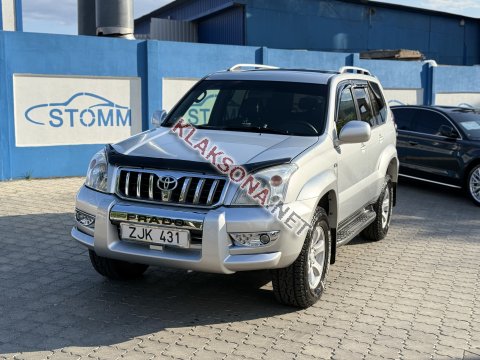 продам Toyota Land Cruiser (120) Pradoв пмр  фото 4
