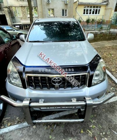 продам Toyota Land Cruiser (120) Pradoв пмр  фото 5
