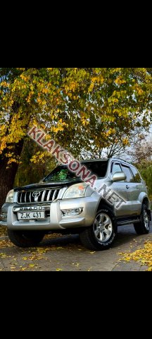 продам Toyota Land Cruiser (120) Pradoв пмр  фото 6