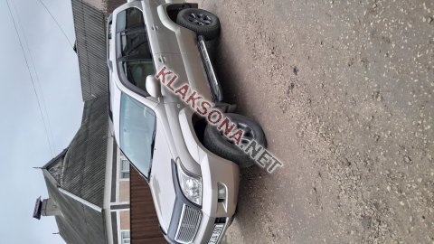 продам Toyota Land Cruiser (120) Pradoв пмр  фото 4