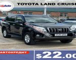 продам Toyota Land Cruiser (120) Prado в пмр  фото 6