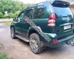 продам Toyota Land Cruiser (120) Prado в пмр  фото 1