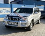 продам Toyota Land Cruiser (120) Prado в пмр  фото 4