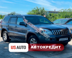 продам Toyota Land Cruiser (120) Prado в пмр  фото 6