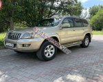 продам Toyota Land Cruiser (120) Prado в пмр  фото 6